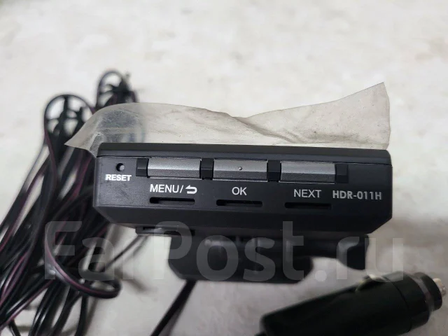 Comtec HDR-011H ����