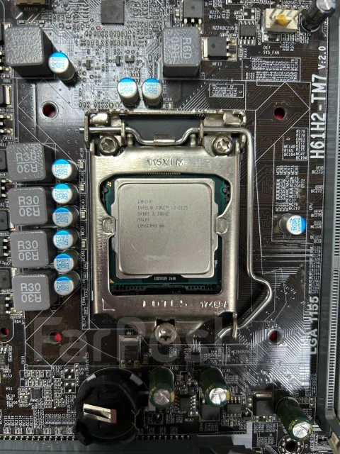 LGA1155 ����