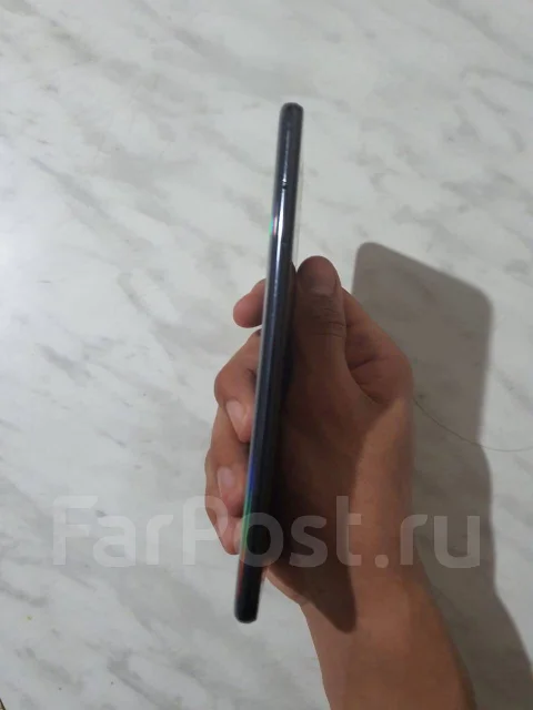 Samsung Galaxy A50. �/�, �����, ������, 3G, 4G LTE, NFC ����