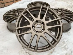 Dunlop Direzza STC. 7.0x18", 5x114.3, ET38, �� 73���. ����