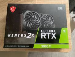 GeForce RTX 3060 Ti ����