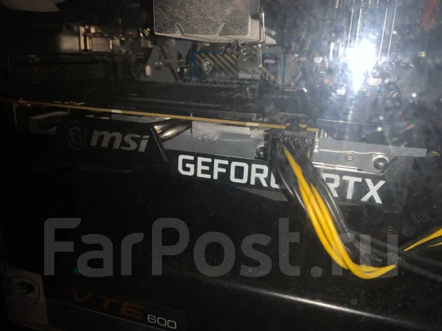 GeForce RTX 3060 Ti ����
