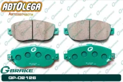 ������� ���. G-brake Toyota Mark JZX9#/100 +tou/110 grande 92-, Altezza GP-02126 ����