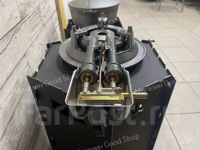 Горелка газовая Умница ПГЧ-1Н, новый, в наличии. Цена: 3 500₽ в Хабаровске