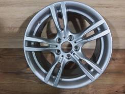 BMW. 8.5x18", 5x120, ET47,  72,6. 