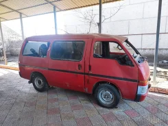 Isuzu Fargo ����