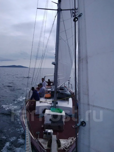 �������� - Formosa 41' �������� ����. ����� 12,4��., 1975 ��� ����