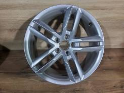 Audi. 8.0x18", 5x112, ET47,  66,6. 