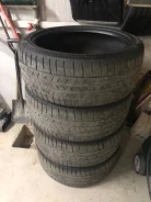 Continental ContiCrossContact Winter. ������, ��� �����, �/�, ����� 5 % ����