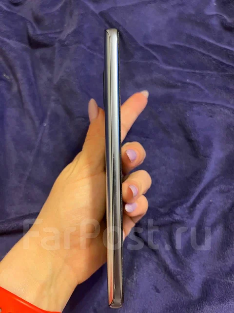 Honor 50 Lite. ����� ����