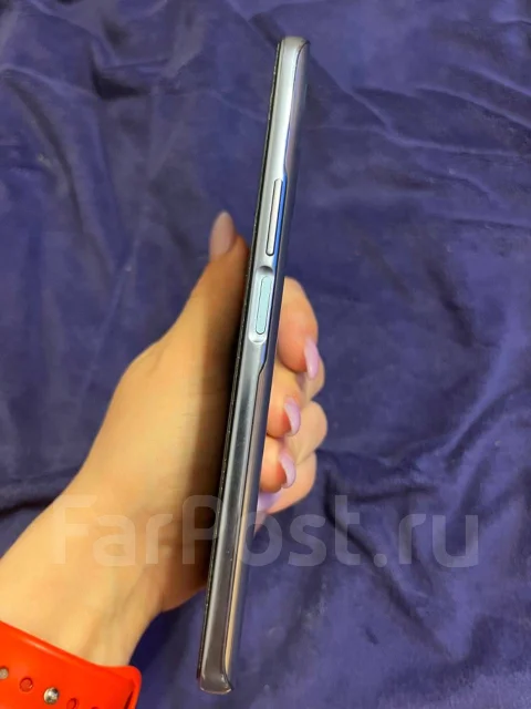 Honor 50 Lite. ����� ����