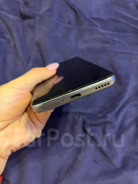 Honor 50 Lite. ����� ����