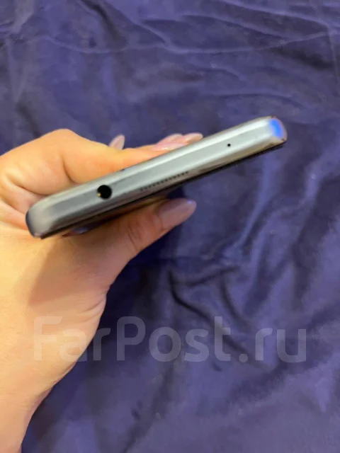 Honor 50 Lite. ����� ����