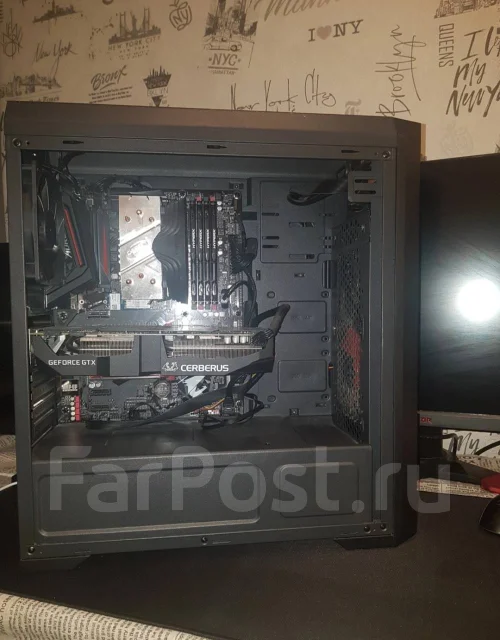 GeForce GTX 1070 Ti ����