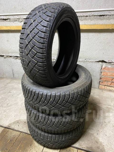 Nitto Therma Spike, 205/55R16, 16", 1 шт, в наличии, 205 мм, 55 % ...