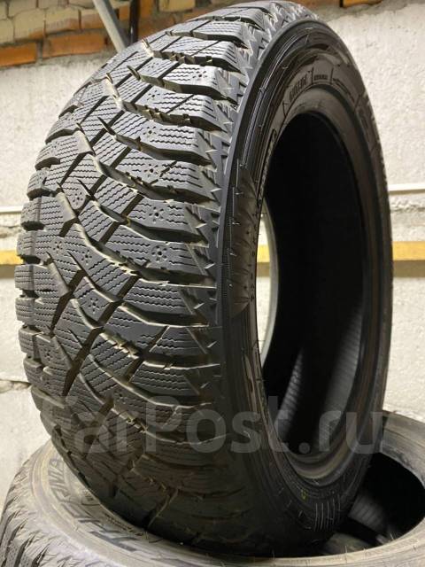 Nitto Therma Spike, 205/55R16, 16", 1 шт, в наличии, 205 мм, 55 % ...