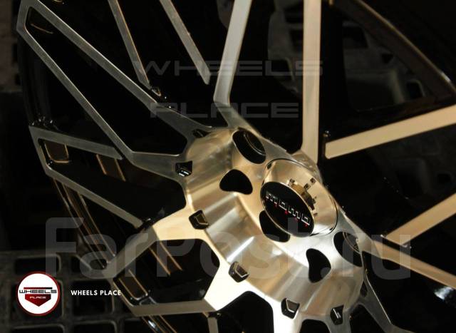 Новые диски момо 2023. Sakura Wheels. 17х7.5, +40, 4х100/4x114.3 ...