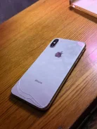 Apple iPhone X. �/�, �����, 3G, 4G LTE, NFC ����