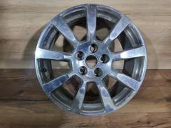 Cadillac. 8.5x18", 5x120, ET48,  66,9. 