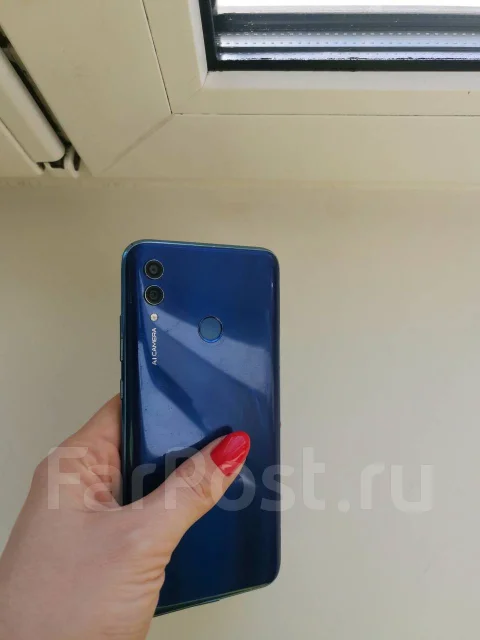 Honor 10 Lite. �/�, ����� ����