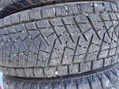 Bridgestone Blizzak DM-Z3. ������, ��� �����, �/�, ����� 20 % ����