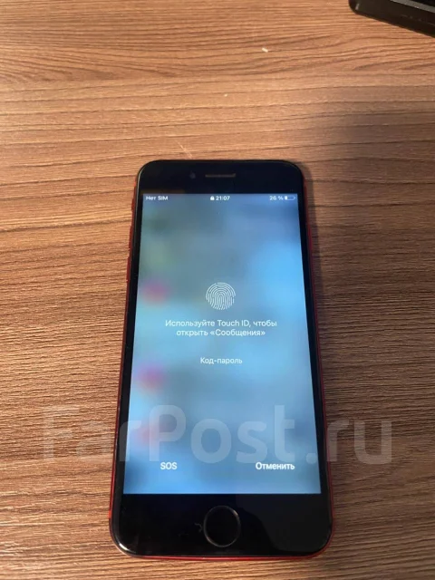 Apple iPhone 8. �/�, ������� ����