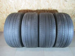 Goodyear Eagle F1 Asymmetric