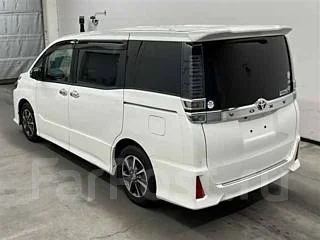 Toyota Voxy. ��������, ��������, 2.0 (152��.�.), ������, 14 000����. ��, ��� ���. ��� ����� �� ������� ����