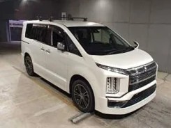 Mitsubishi Delica. �������, 4wd, 2.3 (145��.�.), ������, 14 000����. ��, �/�, ��� ���. ��� ����� �� ������� ����