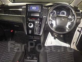 Mitsubishi Delica. �������, 4wd, 2.3 (145��.�.), ������, 14 000����. ��, �/�, ��� ���. ��� ����� �� ������� ����