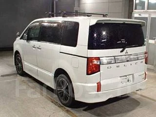 Mitsubishi Delica. �������, 4wd, 2.3 (145��.�.), ������, 14 000����. ��, �/�, ��� ���. ��� ����� �� ������� ����