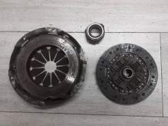��������� Toyota Corolla / Yaris ����