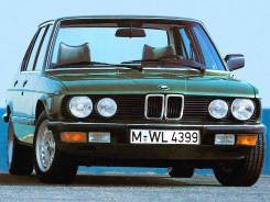 BMW 5-Series. E28, M30 M20 M10 ����