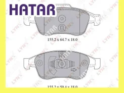 ������� ��������� �������� Lynxauto BD6317 BD6317 ����