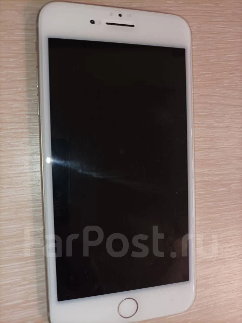 Apple iPhone 7 Plus. �/�, 128 ��, �����, 3G, 4G LTE, NFC ����
