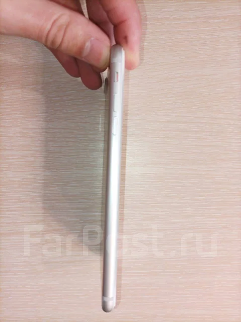 Apple iPhone 7 Plus. �/�, 128 ��, �����, 3G, 4G LTE, NFC ����