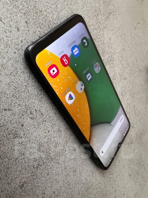 Samsung Galaxy A03 Core. �/�, 32 ��, ������, 3G, 4G LTE, Dual-SIM, ����������, NFC ����