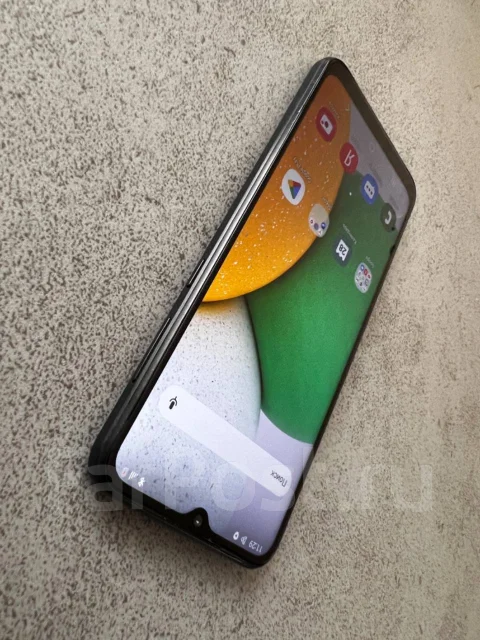 Samsung Galaxy A03 Core. �/�, 32 ��, ������, 3G, 4G LTE, Dual-SIM, ����������, NFC ����
