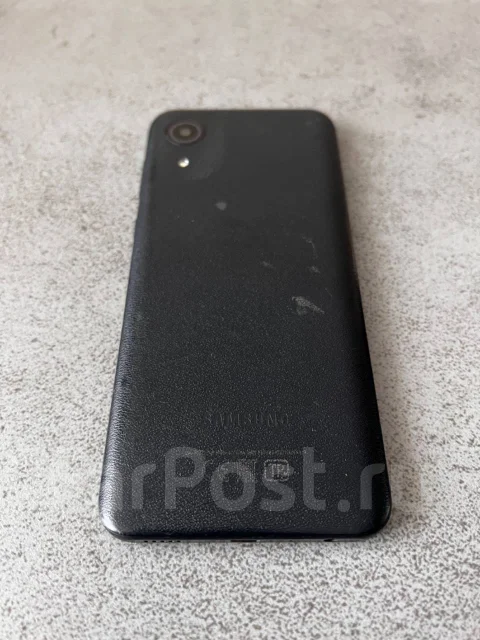 Samsung Galaxy A03 Core. �/�, 32 ��, ������, 3G, 4G LTE, Dual-SIM, ����������, NFC ����