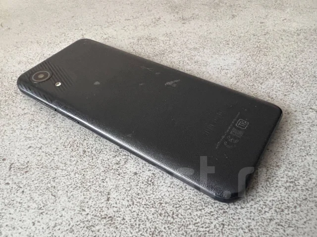 Samsung Galaxy A03 Core. �/�, 32 ��, ������, 3G, 4G LTE, Dual-SIM, ����������, NFC ����