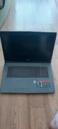 MSI GV72. 17.3", 2,8����, ��� 8 ��, ���� 500���, WiFi, Bluetooth ����