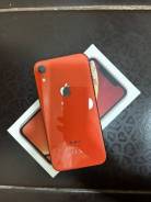 Apple iPhone Xr. /, , 4G LTE 