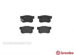    |  | Brembo P28039 P28039 