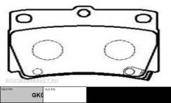    |  | / CKM-34 CTR GK0602 GK0602 
