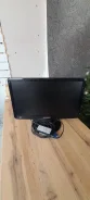 Samsung. 19", ���������� �� (LCD, LED, QLED) ����