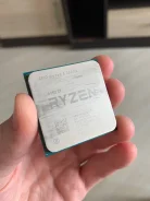 AMD Ryzen 5 3500X ����