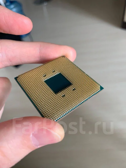AMD Ryzen 5 3500X ����