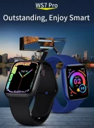 Smart Watch. IP67 ����