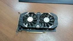 GeForce GTX 1050 ����