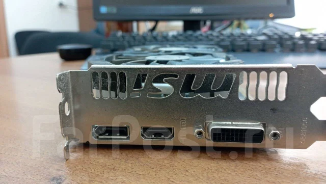 GeForce GTX 1050 ����